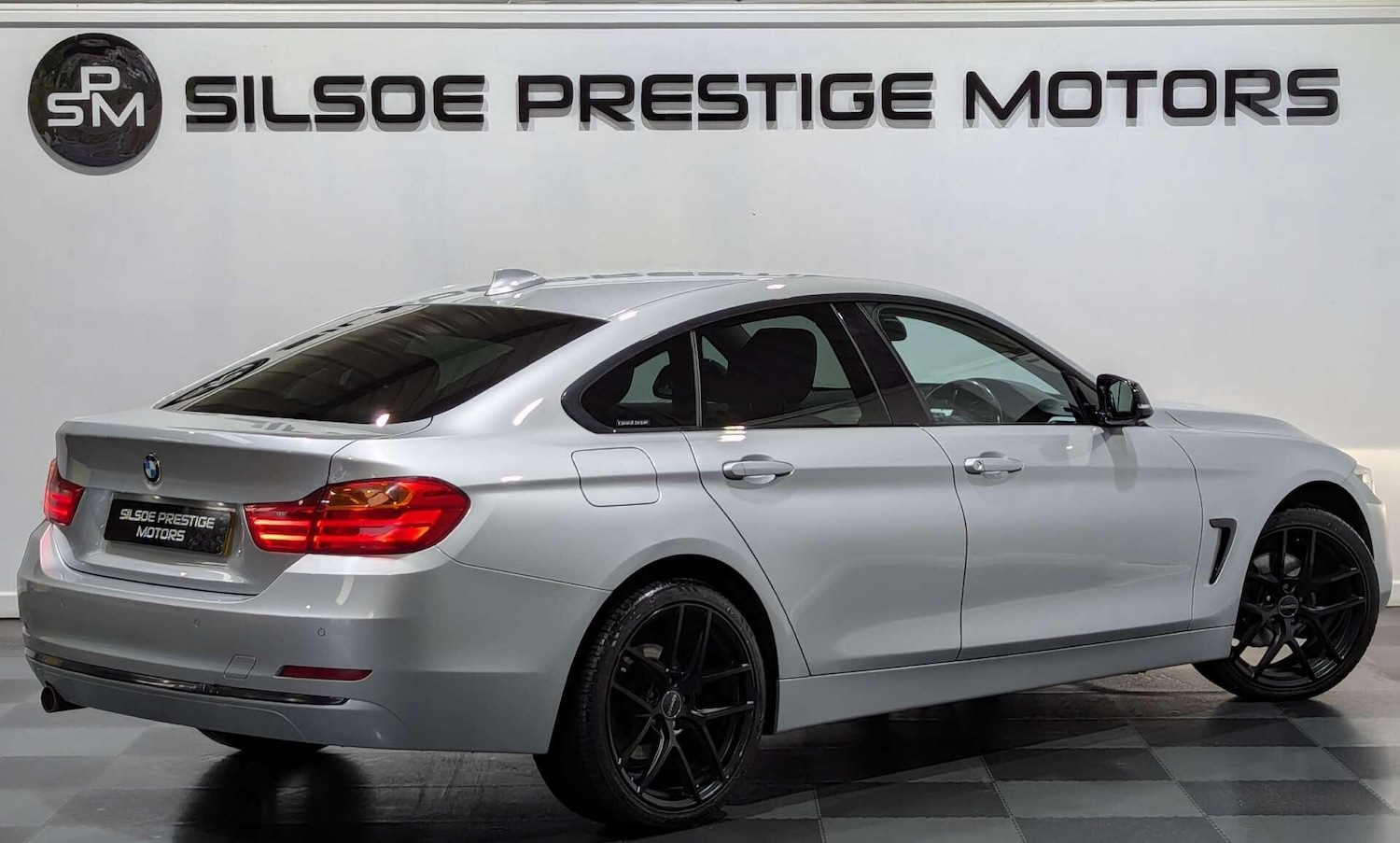 Used BMW X4 2019 for sale - 77156780: Photo 13