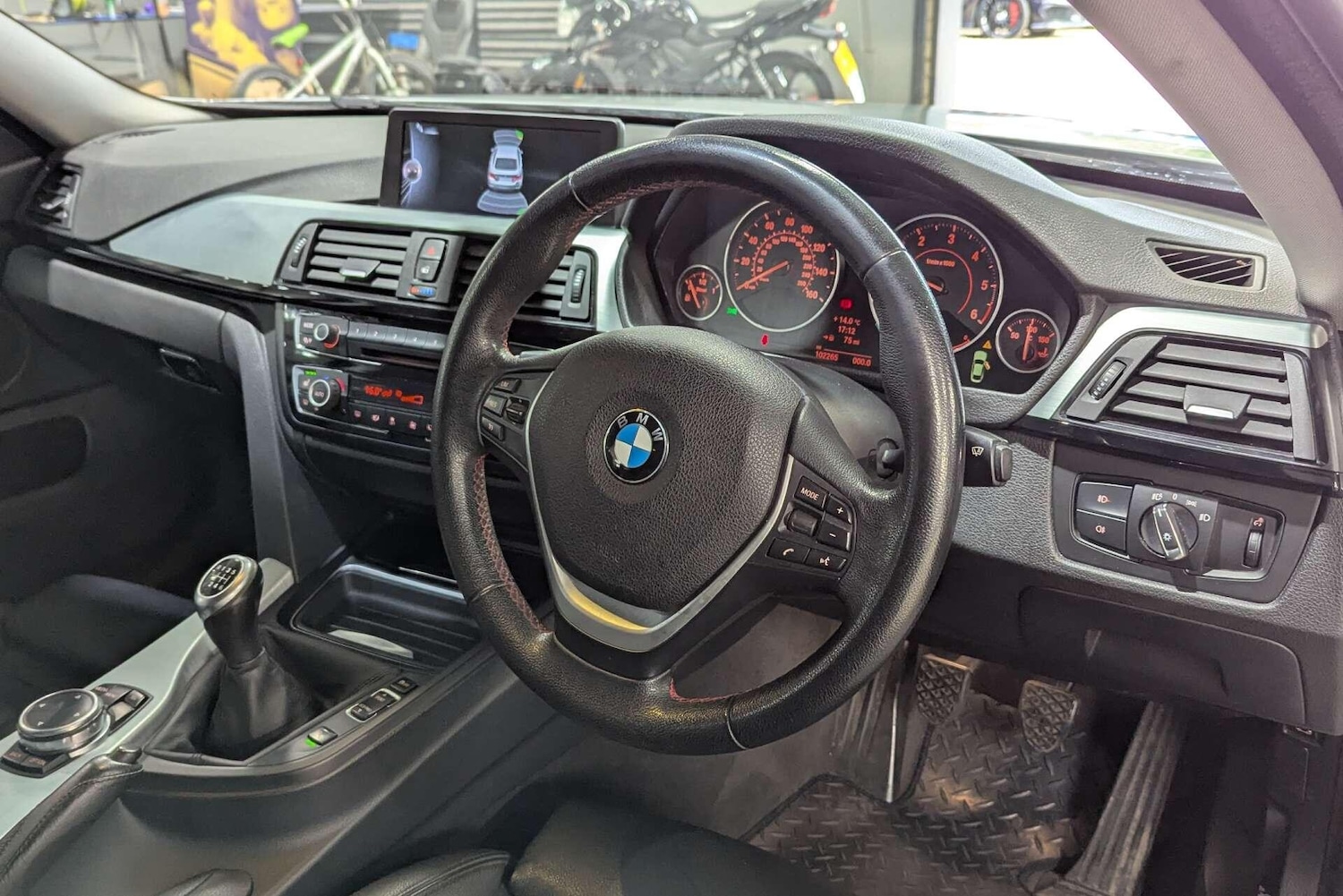 Used BMW X4 2019 for sale - 77156780: Photo 18