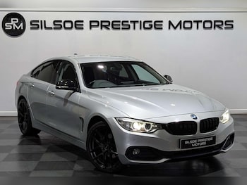 Used BMW X4 2019 for sale - 77156780: Photo
