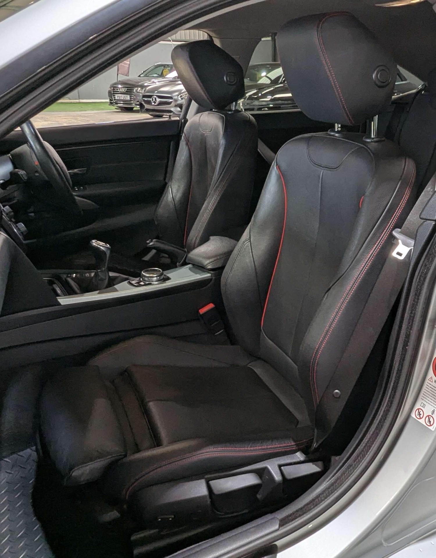 Used BMW X4 2019 for sale - 77156780: Photo 21