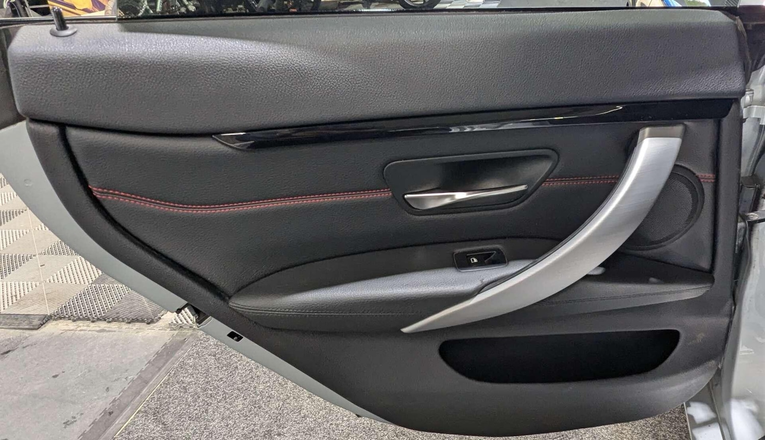 Used BMW X4 2019 for sale - 77156780: Photo 23