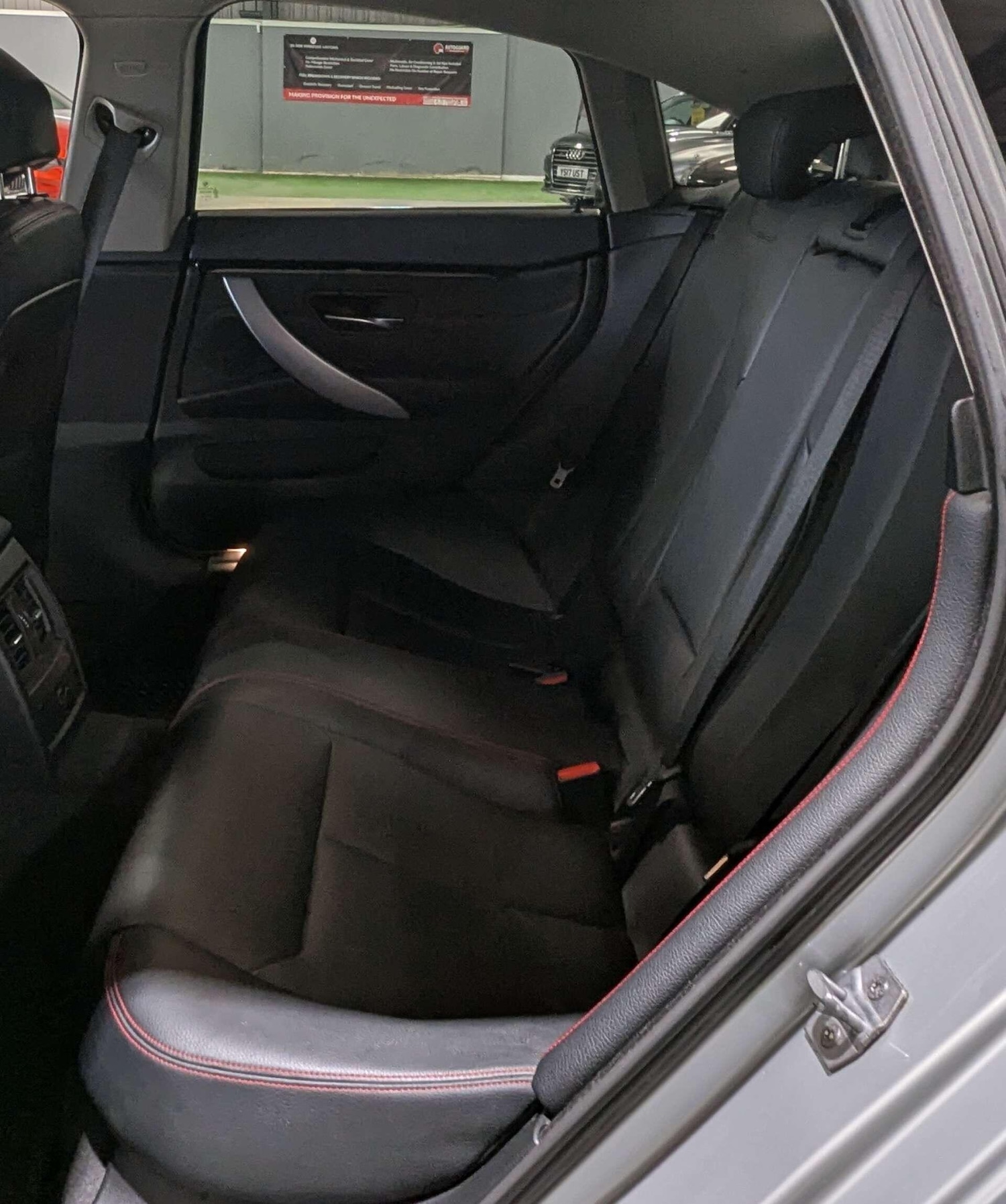 Used BMW X4 2019 for sale - 77156780: Photo 24