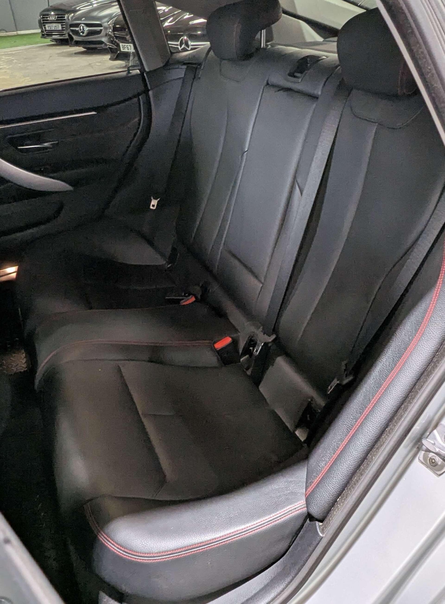 Used BMW X4 2019 for sale - 77156780: Photo 25