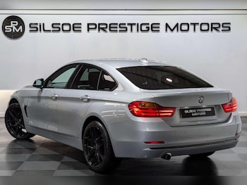 Used BMW X4 2019 for sale - 77156780: Photo