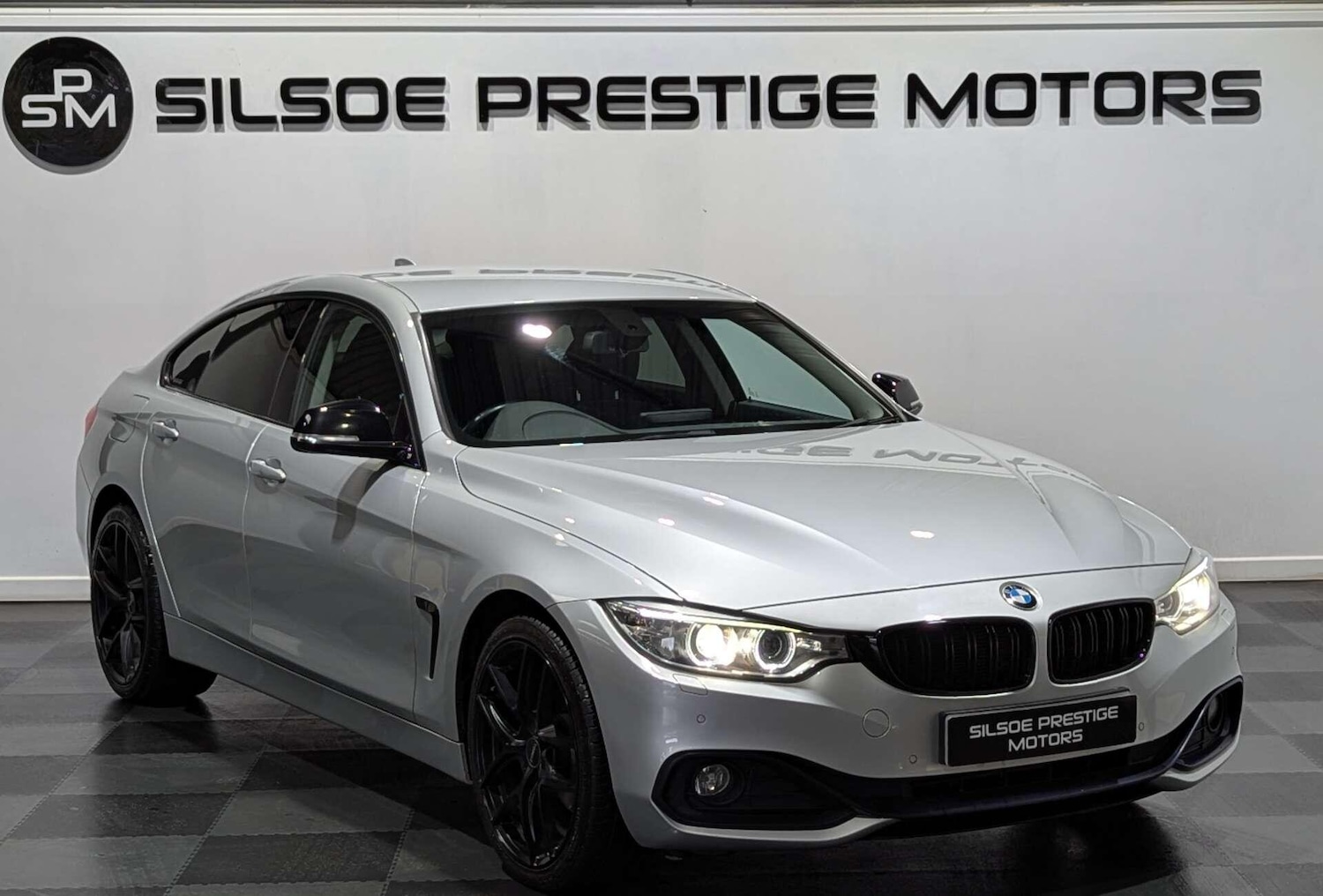 Used BMW X4 2019 for sale - 77156780: Photo 3