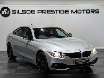 Used BMW X4 2019 for sale - 77156780: Photo