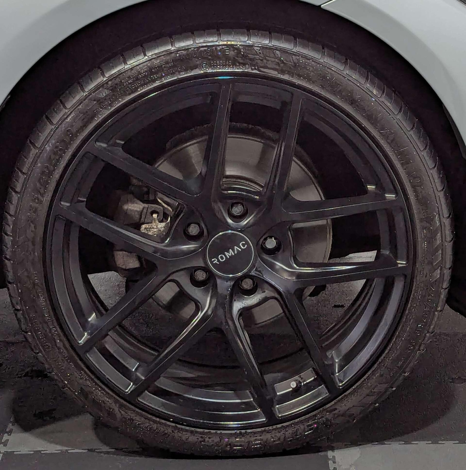 Used BMW X4 2019 for sale - 77156780: Photo 42