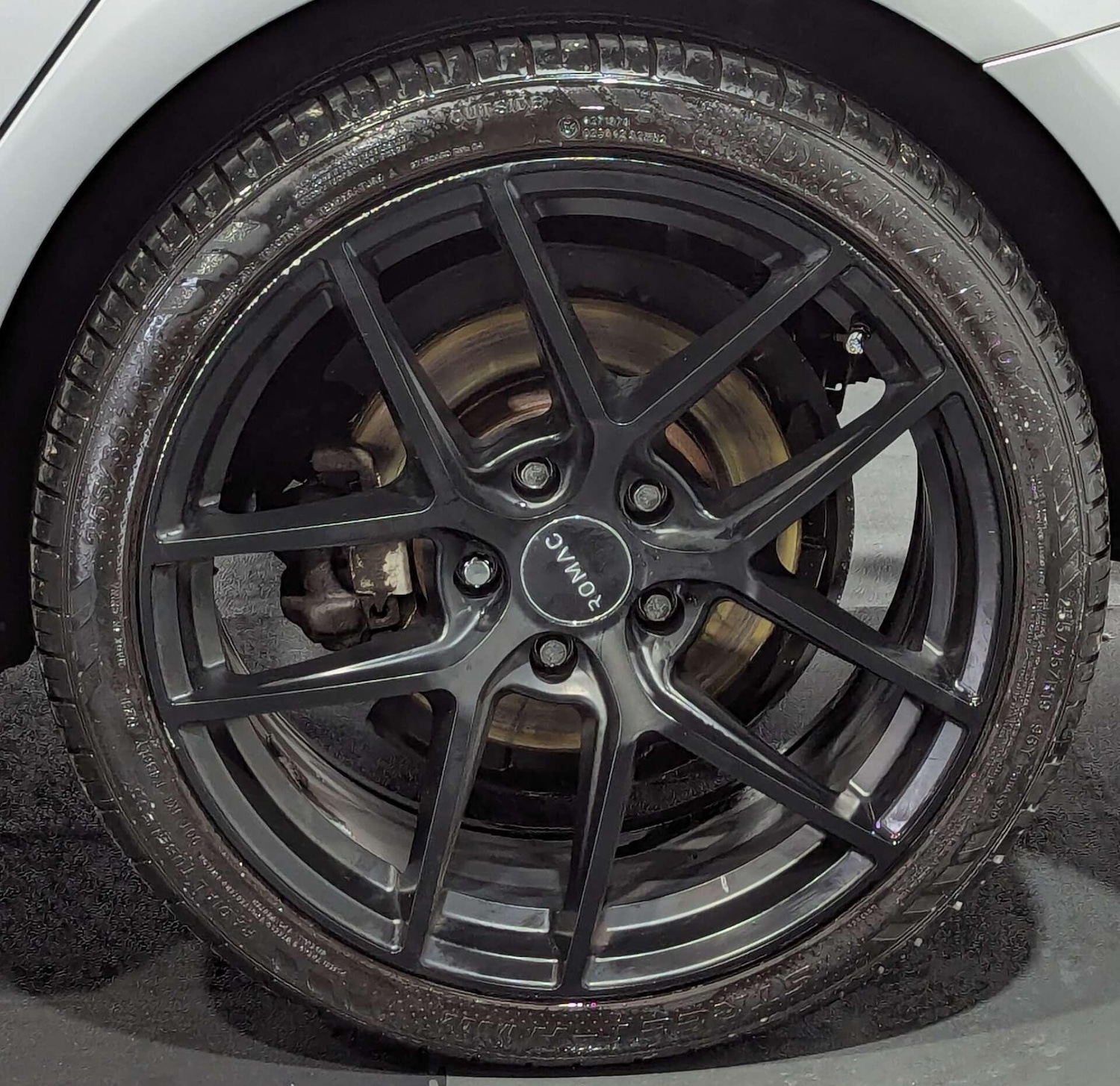 Used BMW X4 2019 for sale - 77156780: Photo 43