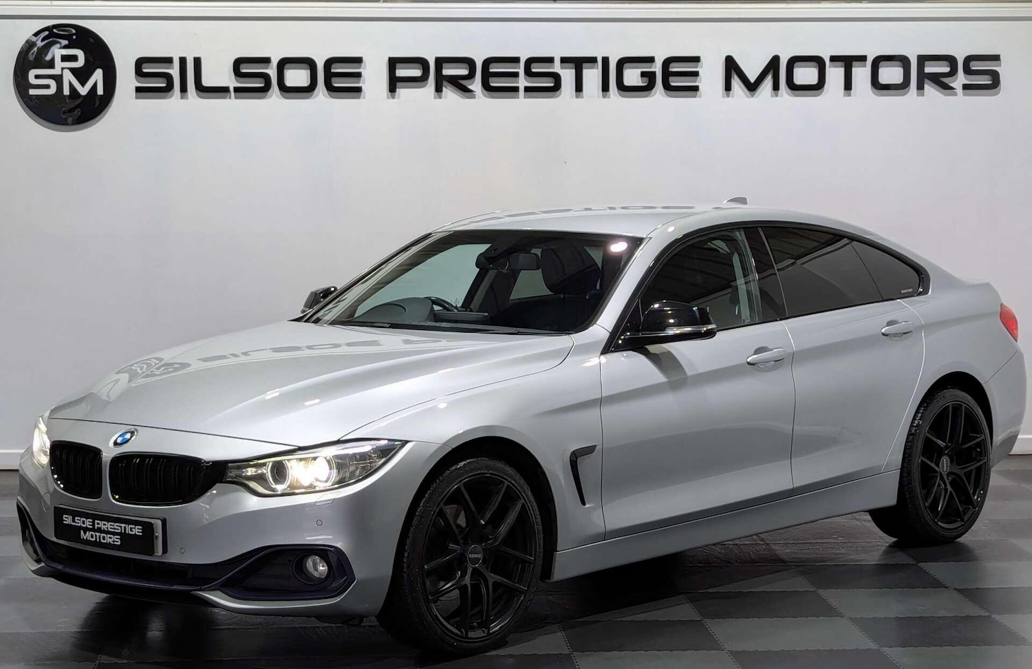 Used BMW X4 2019 for sale - 77156780: Photo 5