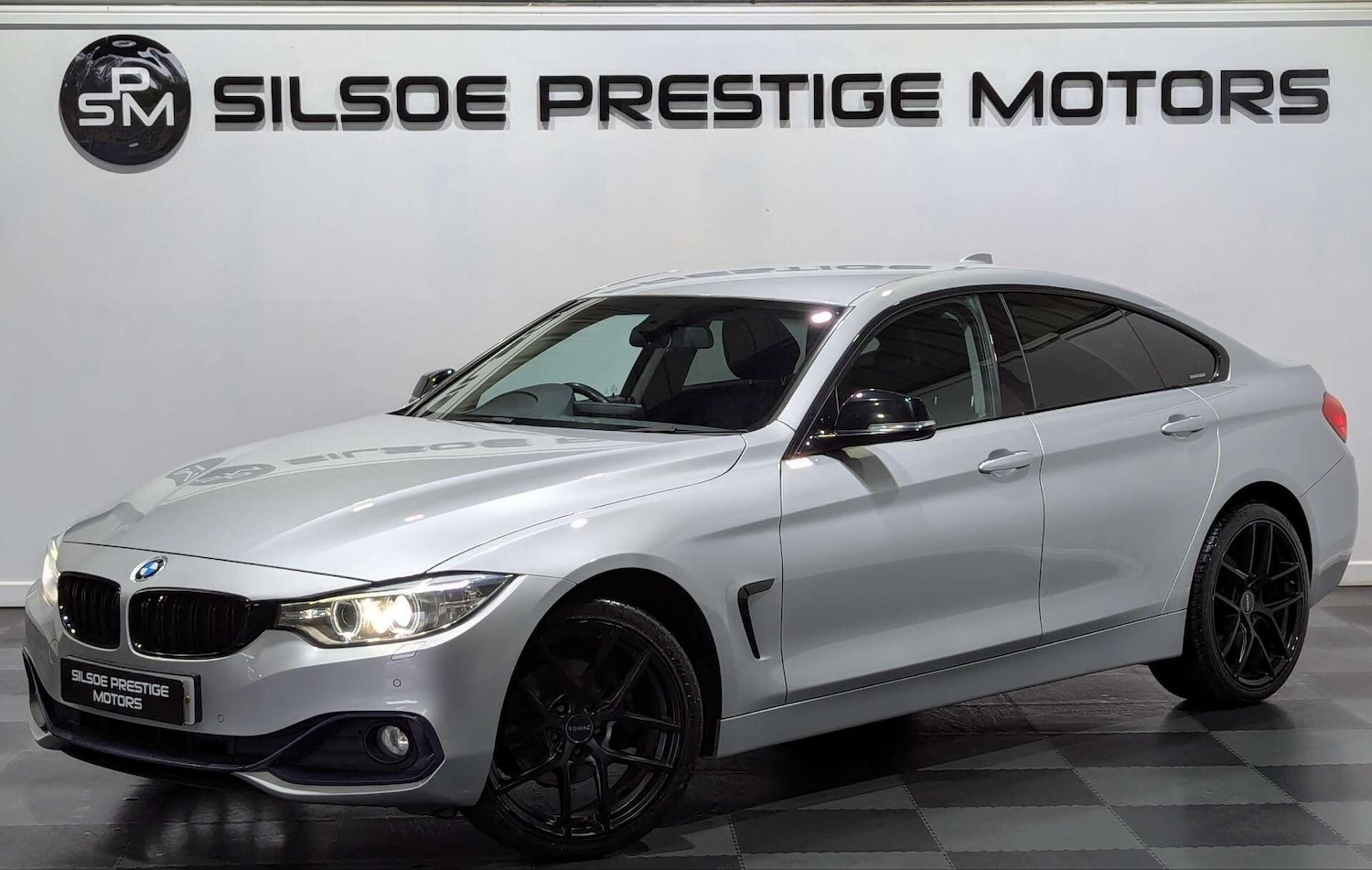 Used BMW X4 2019 for sale - 77156780: Photo 6