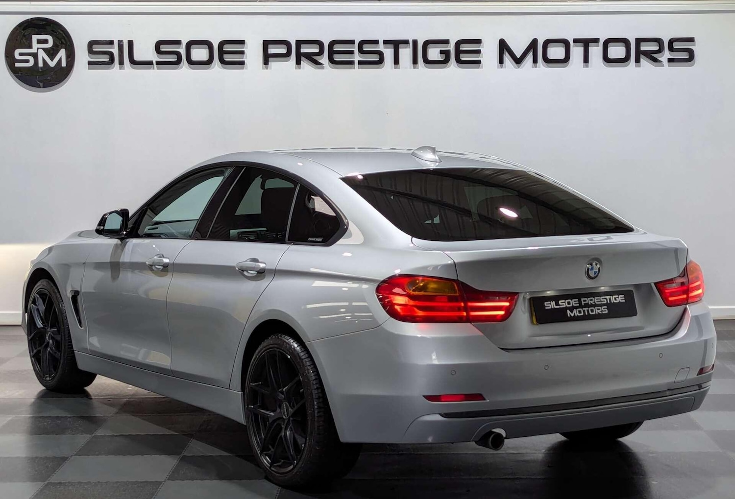 Used BMW X4 2019 for sale - 77156780: Photo 8