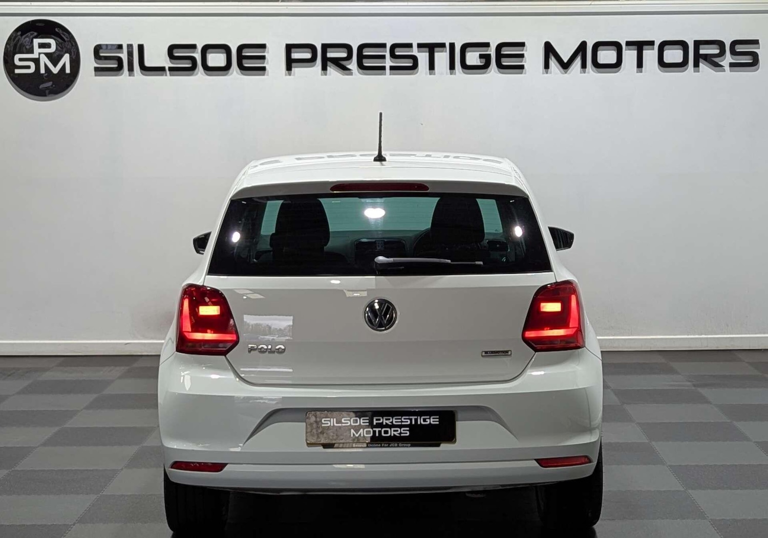Used Volkswagen Polo 2015 for sale - 78046734: Photo 10