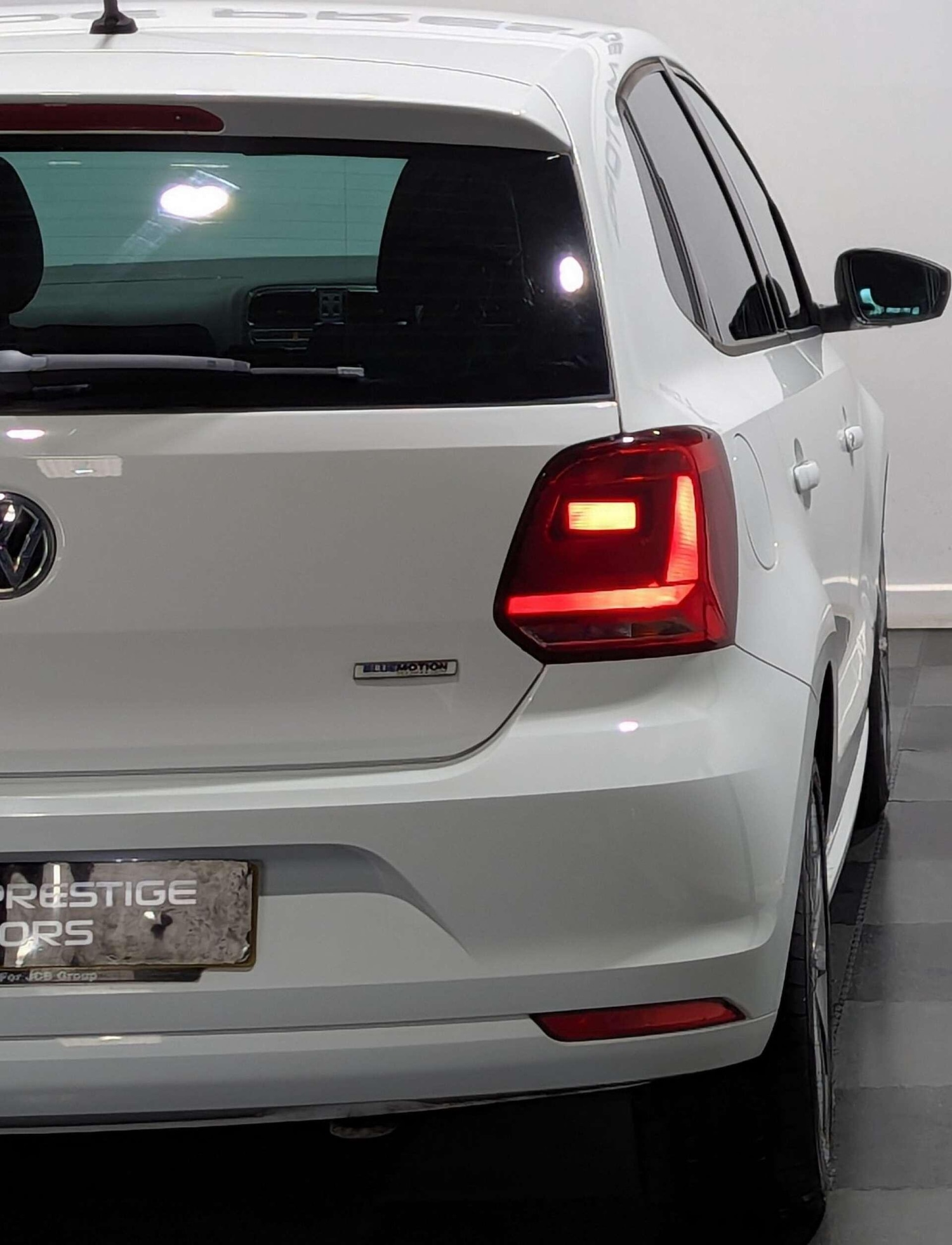 Used Volkswagen Polo 2015 for sale - 78046734: Photo 11