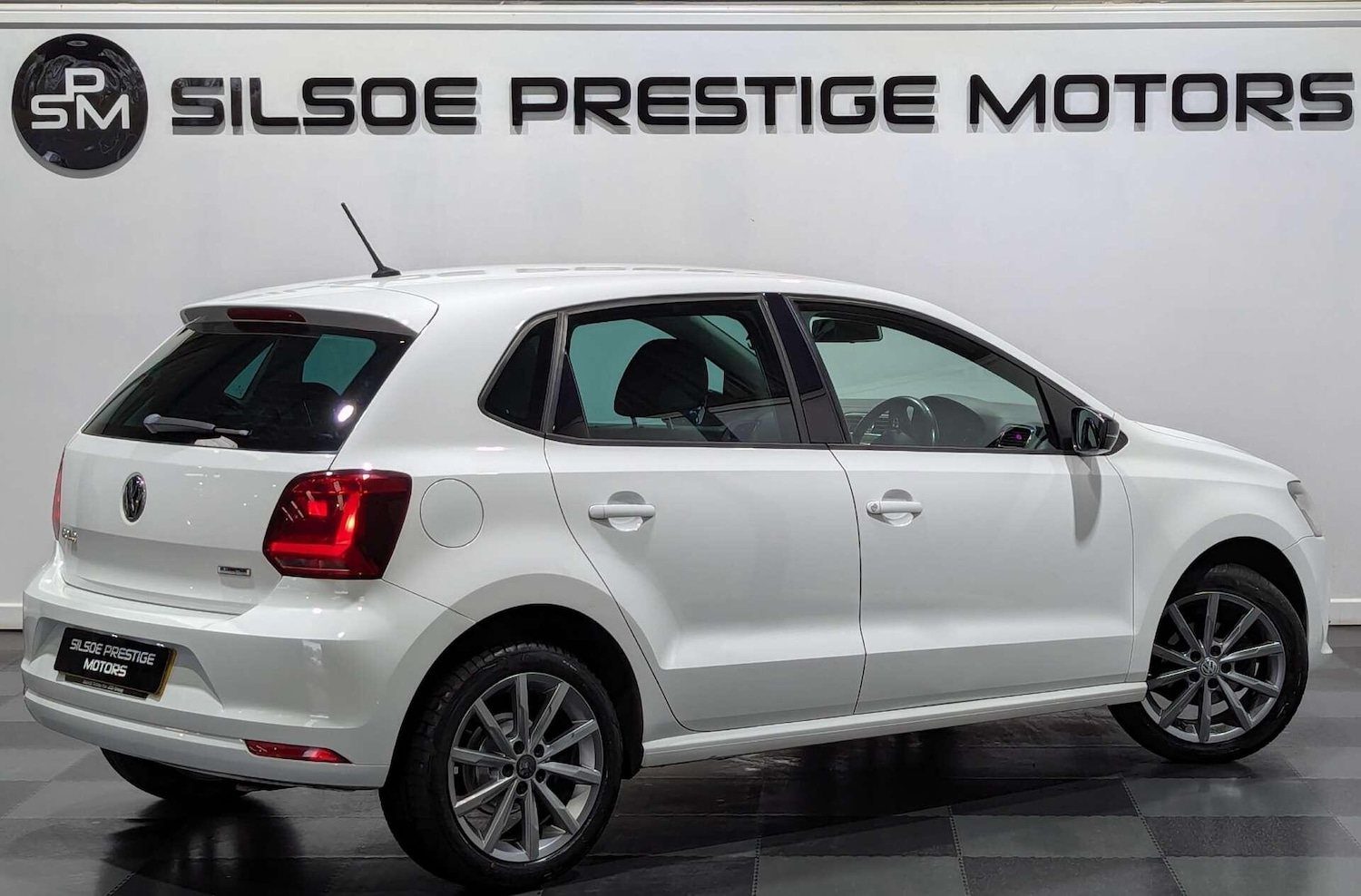 Used Volkswagen Polo 2015 for sale - 78046734: Photo 13