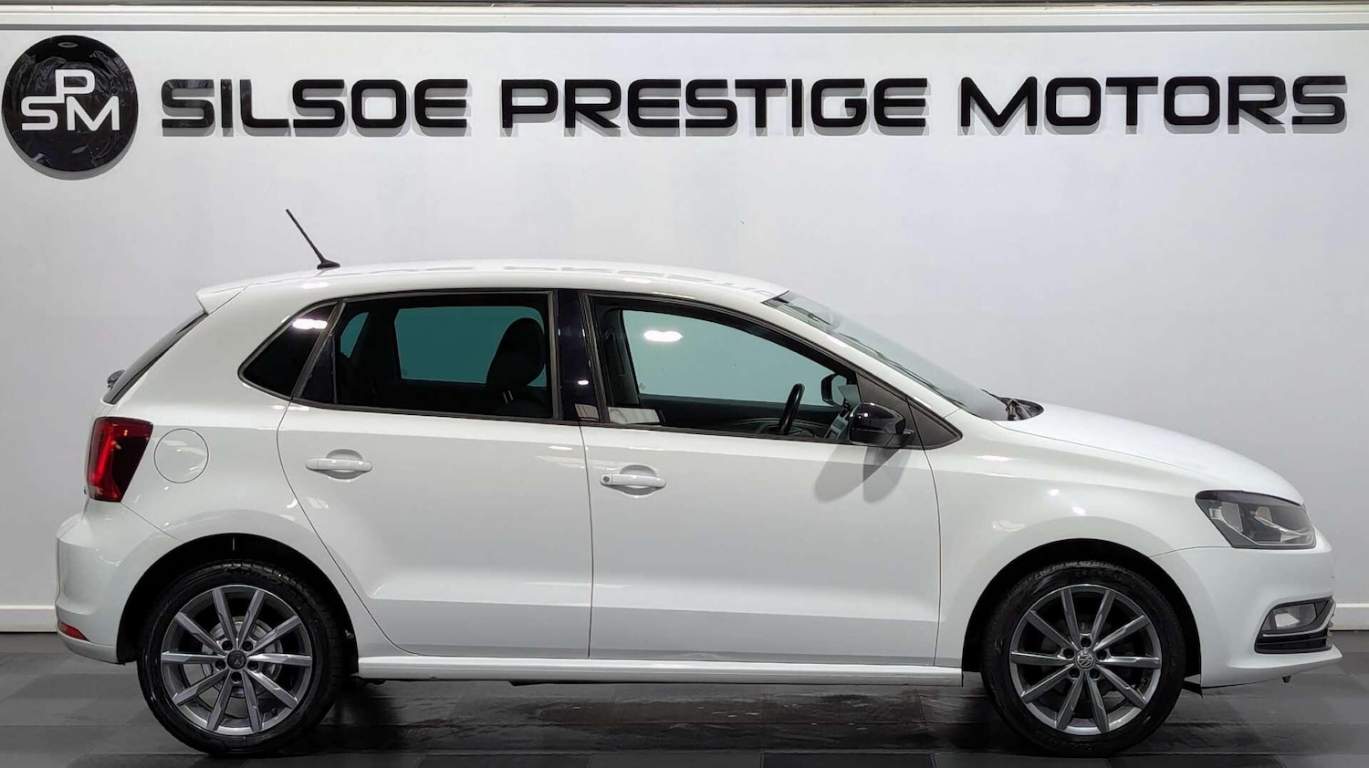 Used Volkswagen Polo 2015 for sale - 78046734: Photo 14