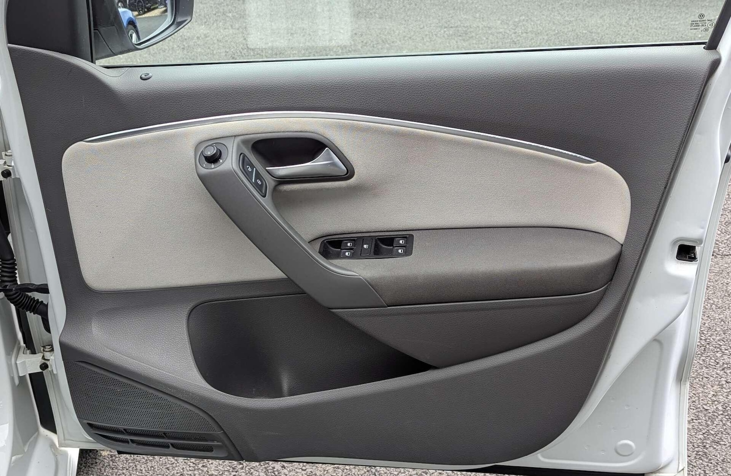 Used Volkswagen Polo 2015 for sale - 78046734: Photo 15