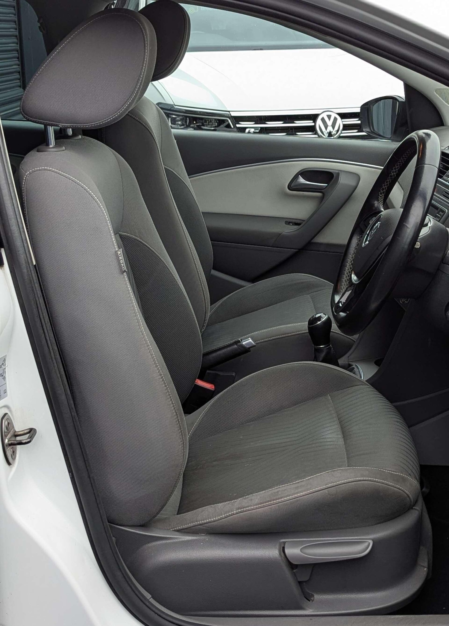 Used Volkswagen Polo 2015 for sale - 78046734: Photo 16