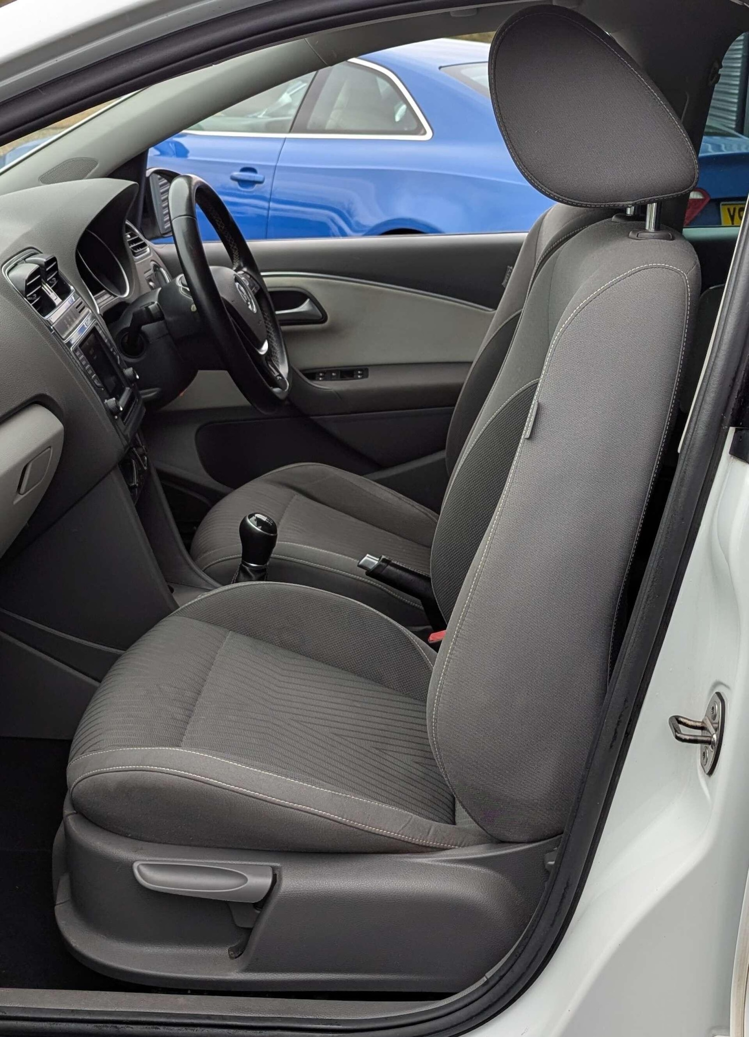 Used Volkswagen Polo 2015 for sale - 78046734: Photo 20