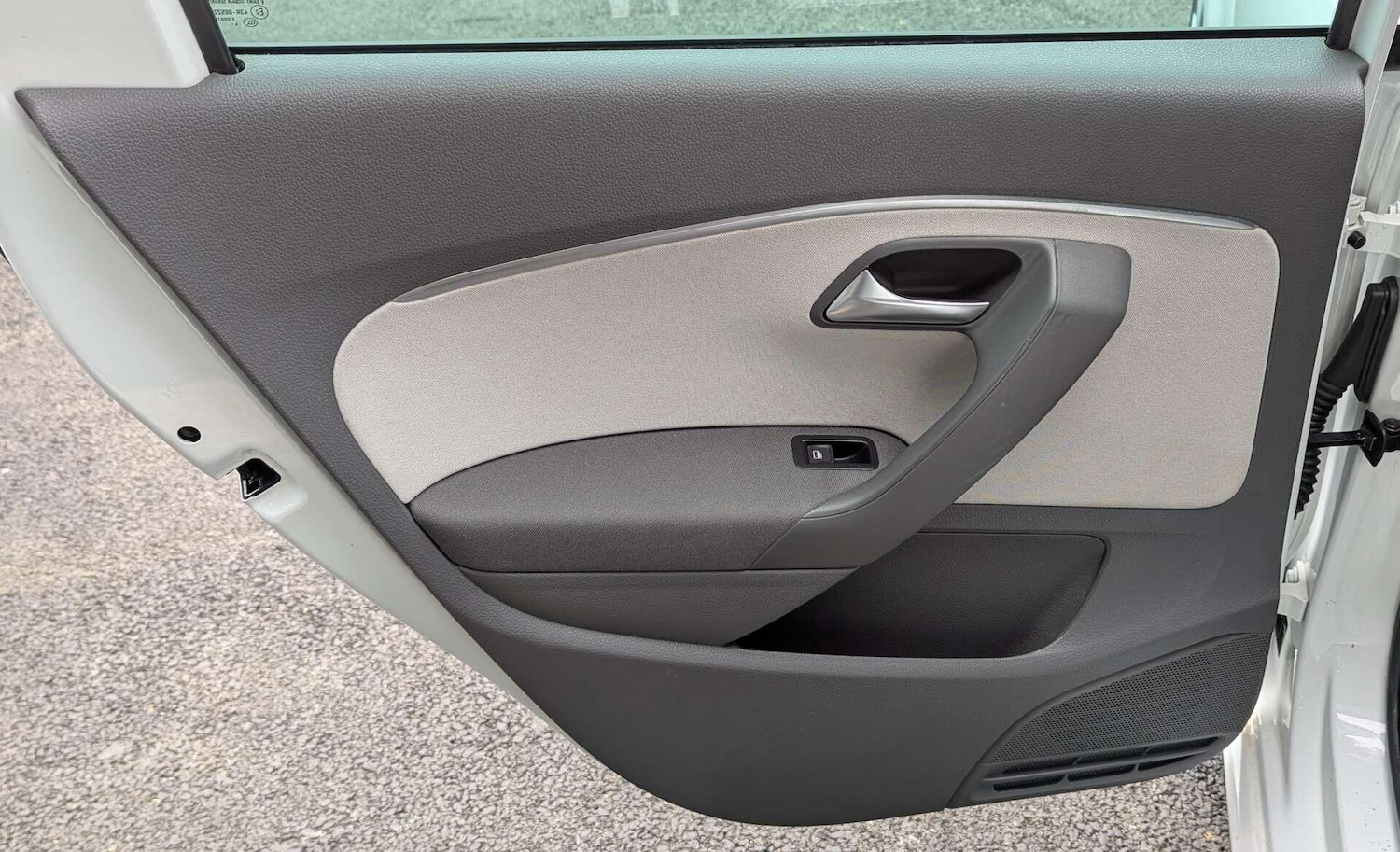 Used Volkswagen Polo 2015 for sale - 78046734: Photo 23