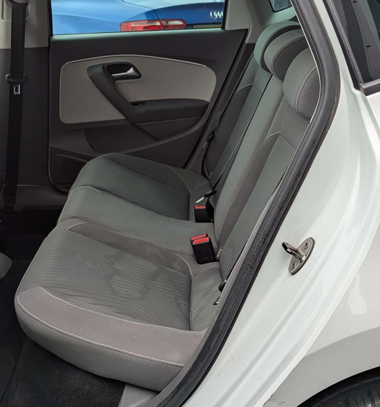 Used Volkswagen Polo 2015 for sale - 78046734: Photo 24