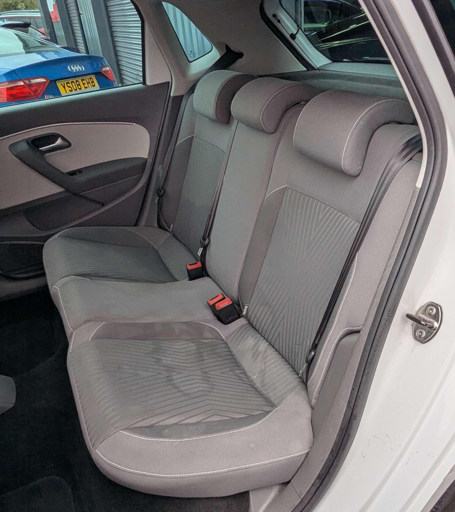 Used Volkswagen Polo 2015 for sale - 78046734: Photo 25