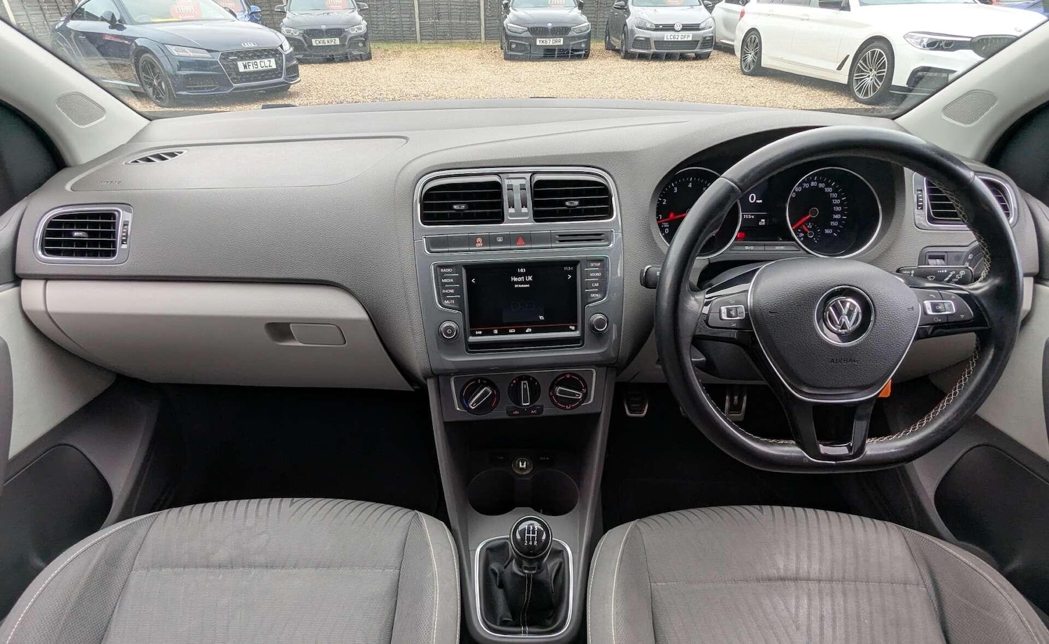 Used Volkswagen Polo 2015 for sale - 78046734: Photo 27
