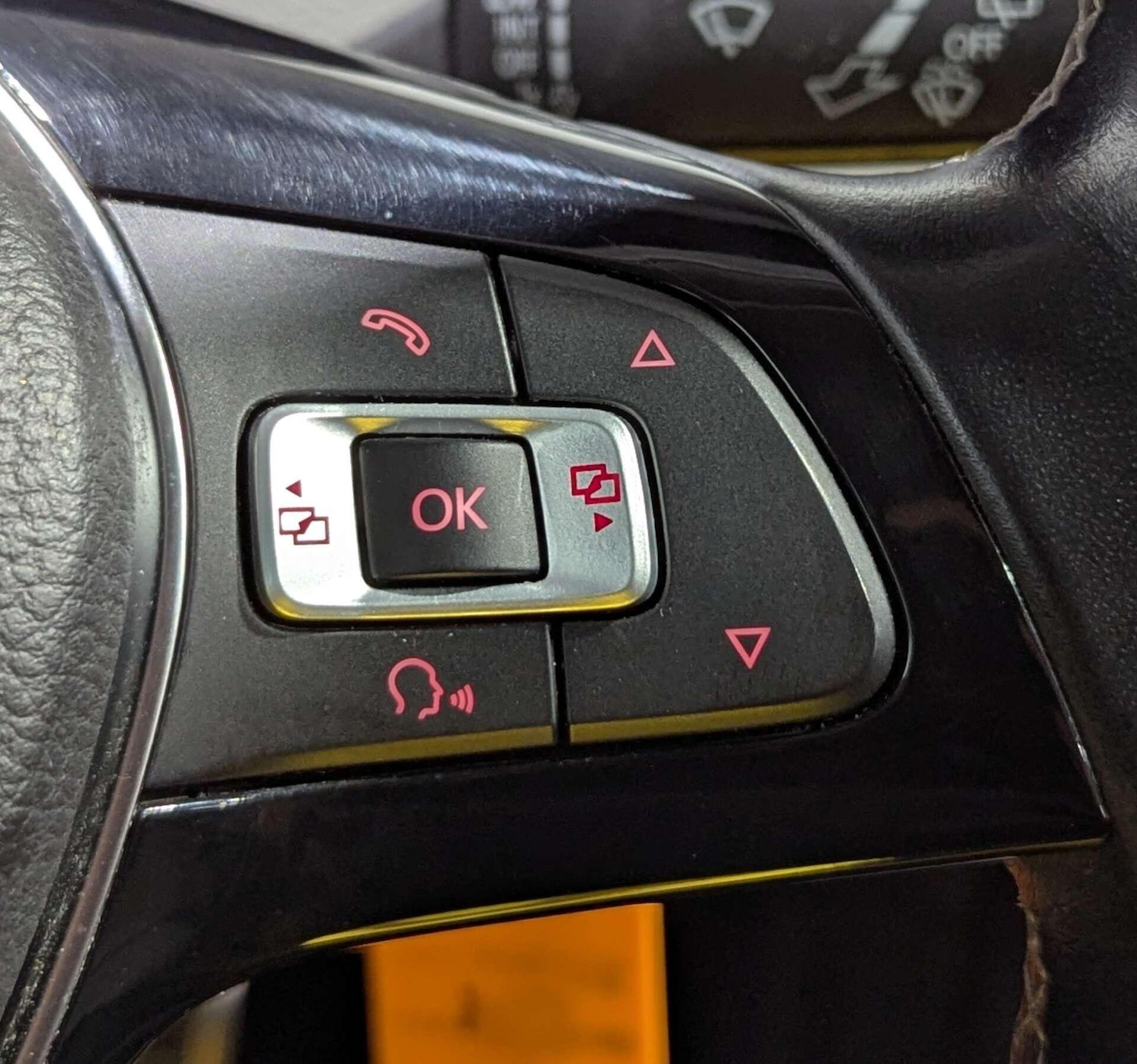 Used Volkswagen Polo 2015 for sale - 78046734: Photo 30