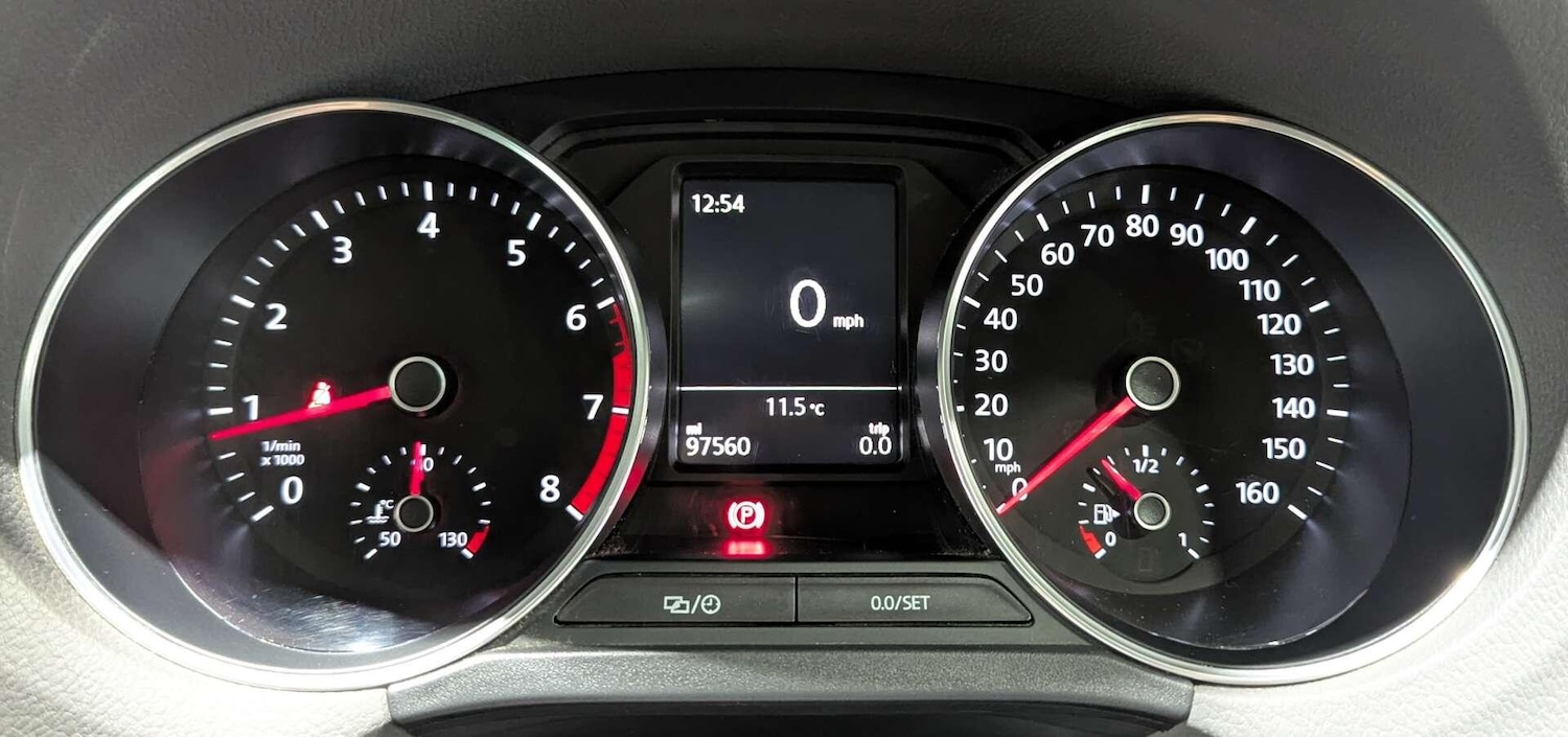 Used Volkswagen Polo 2015 for sale - 78046734: Photo 31