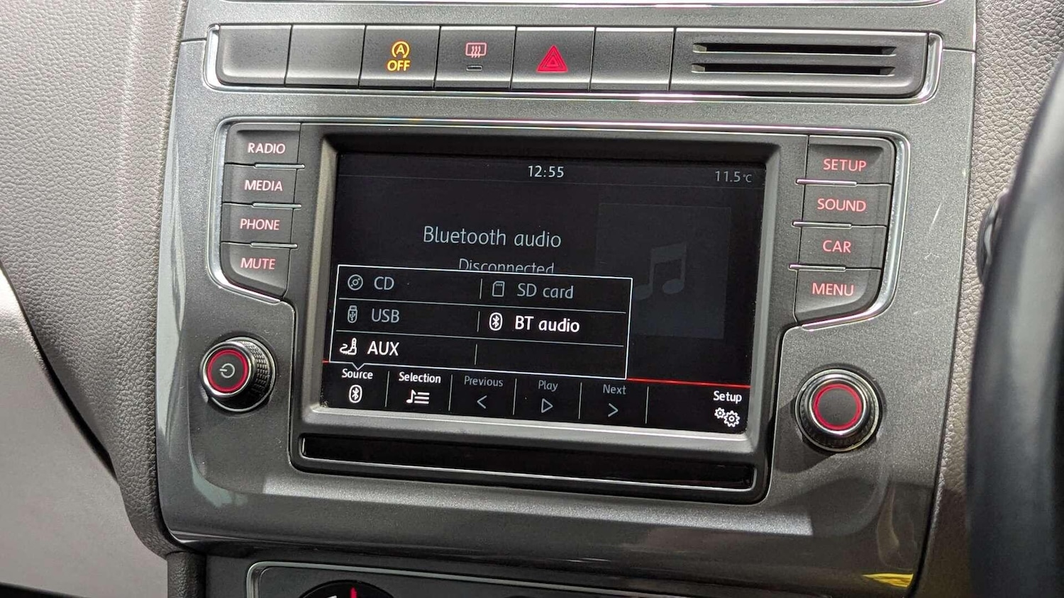 Used Volkswagen Polo 2015 for sale - 78046734: Photo 35