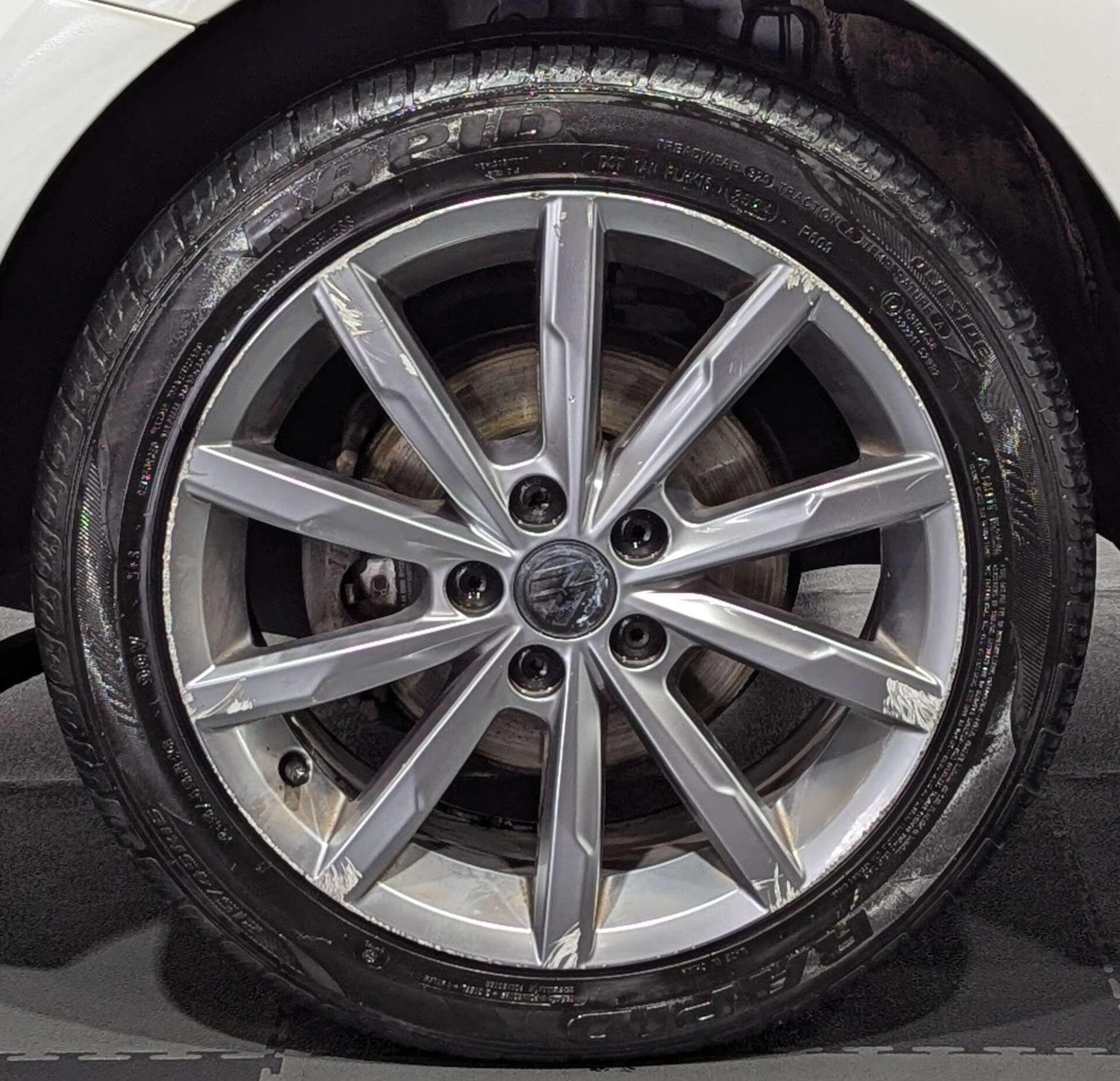 Used Volkswagen Polo 2015 for sale - 78046734: Photo 37