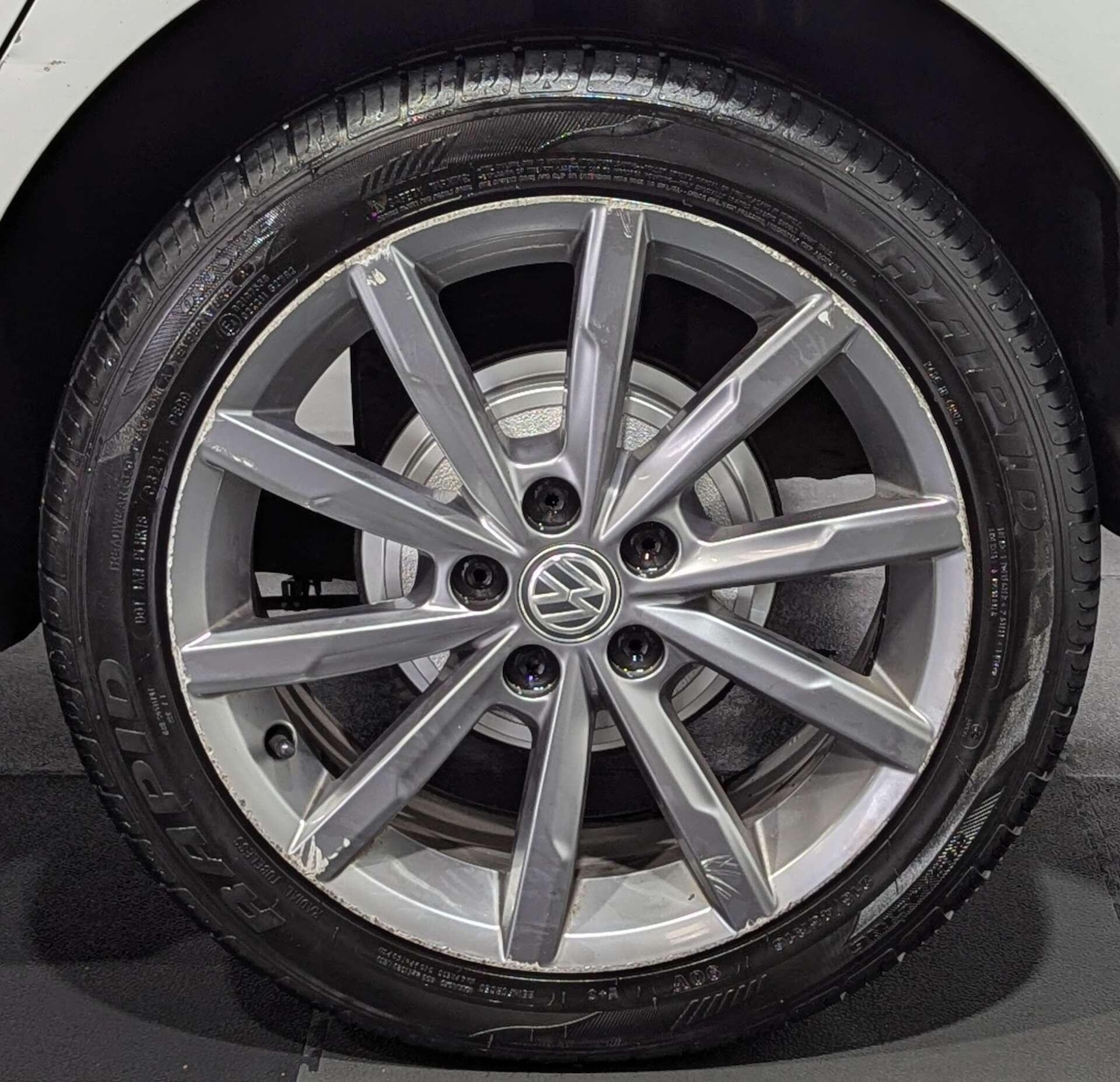 Used Volkswagen Polo 2015 for sale - 78046734: Photo 38