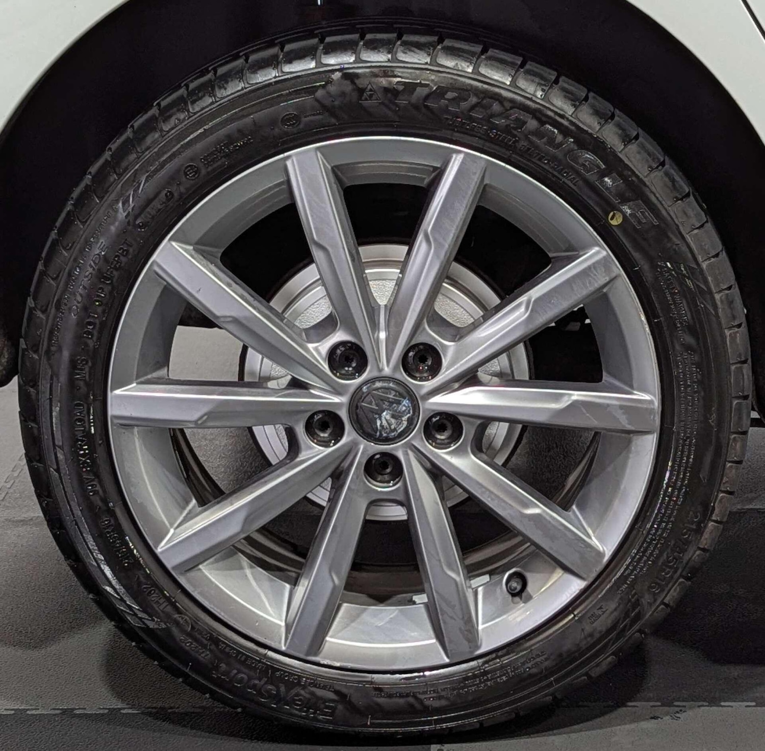 Used Volkswagen Polo 2015 for sale - 78046734: Photo 39