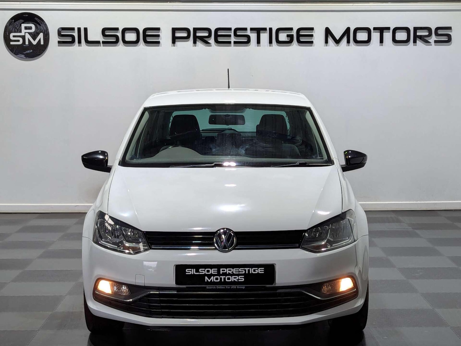 Used Volkswagen Polo 2015 for sale - 78046734: Photo 4