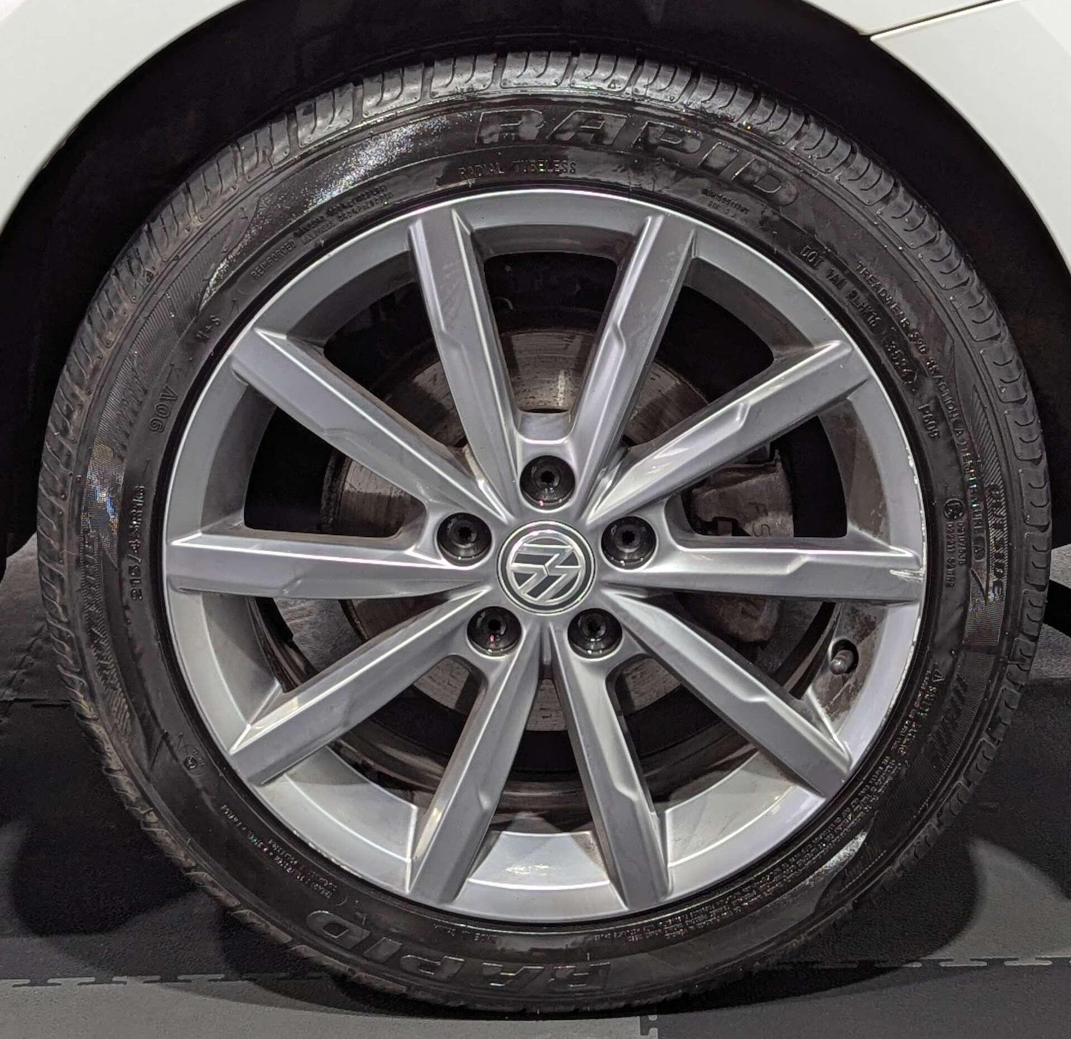 Used Volkswagen Polo 2015 for sale - 78046734: Photo 40