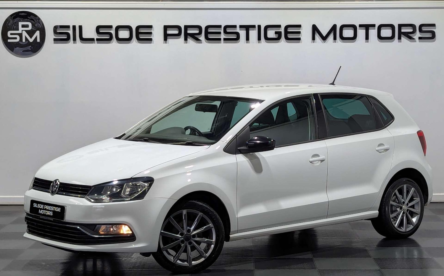 Used Volkswagen Polo 2015 for sale - 78046734: Photo 6