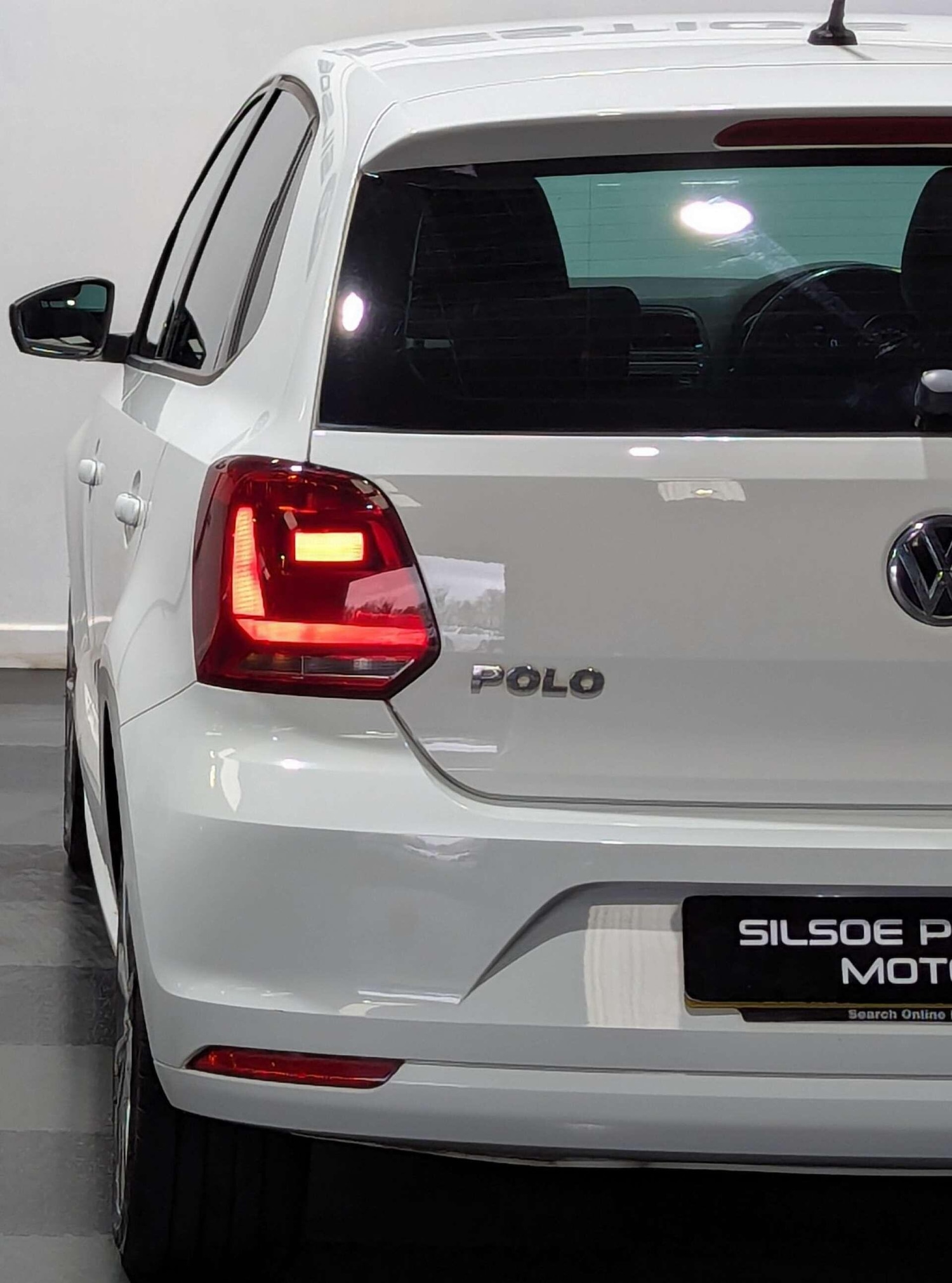 Used Volkswagen Polo 2015 for sale - 78046734: Photo 9