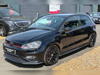 Used Volkswagen Polo 2016 for sale - 79677447: Photo