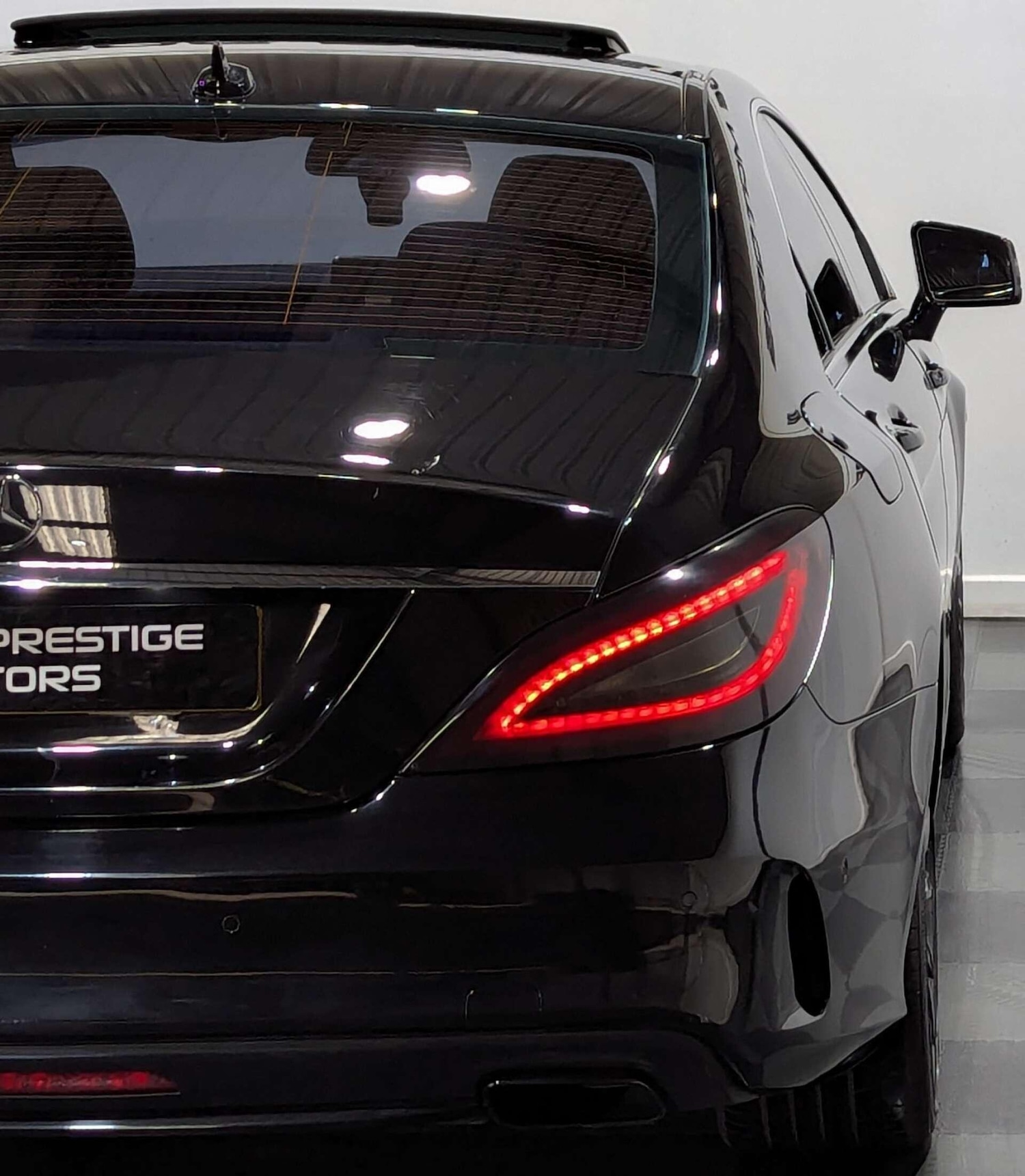 Used Mercedes-Benz CLS 2014 for sale - 77049870: Photo 12