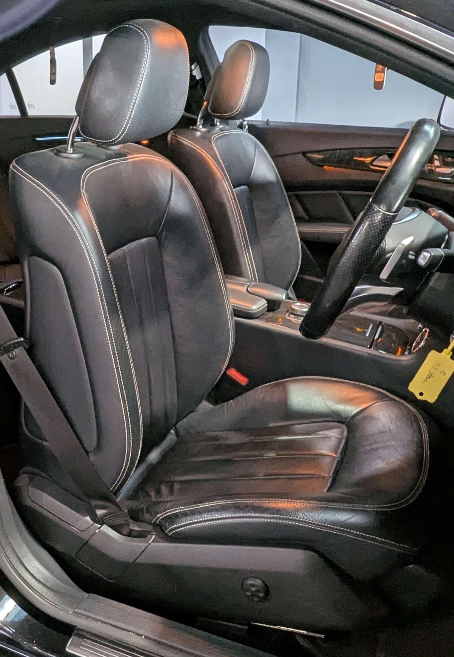 Used Mercedes-Benz CLS 2014 for sale - 77049870: Photo 19