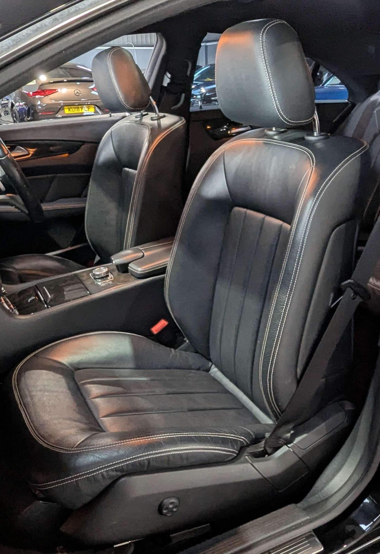 Used Mercedes-Benz CLS 2014 for sale - 77049870: Photo 24