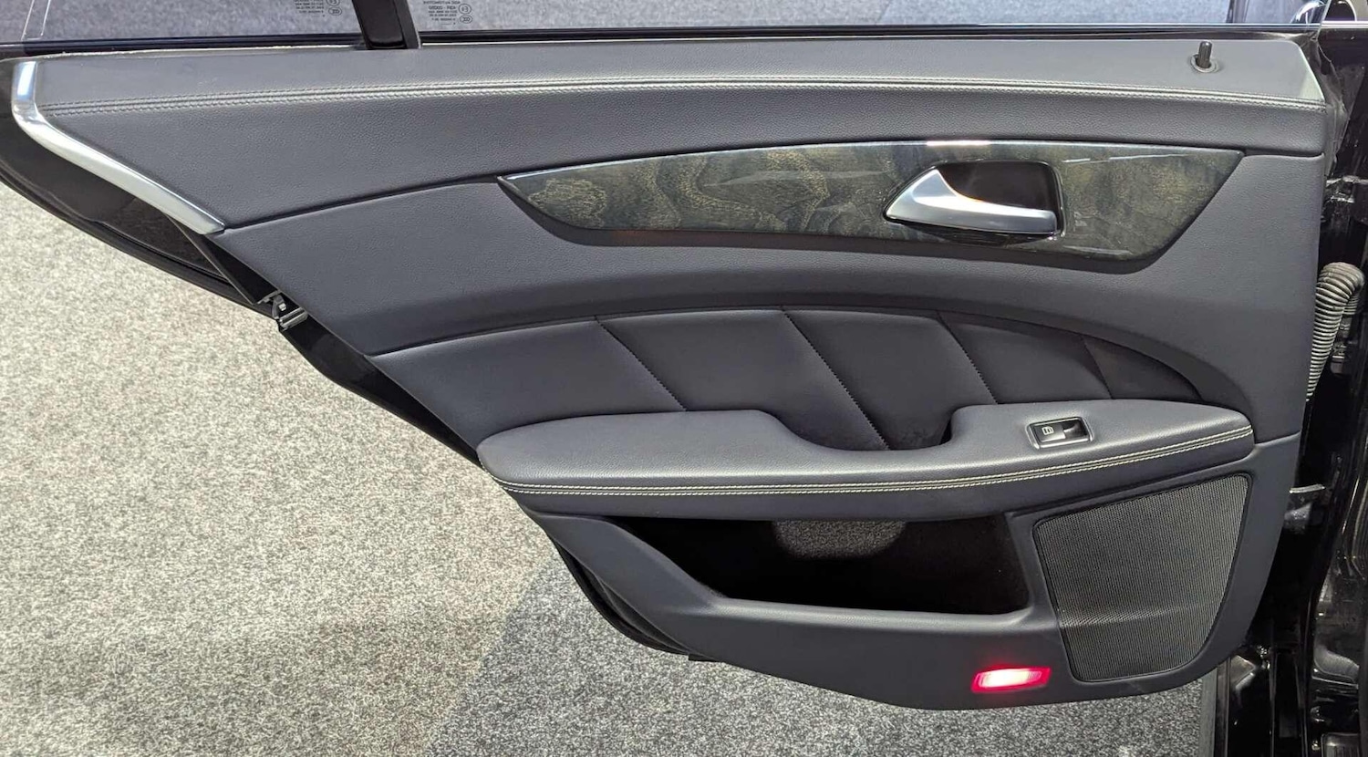 Used Mercedes-Benz CLS 2014 for sale - 77049870: Photo 26