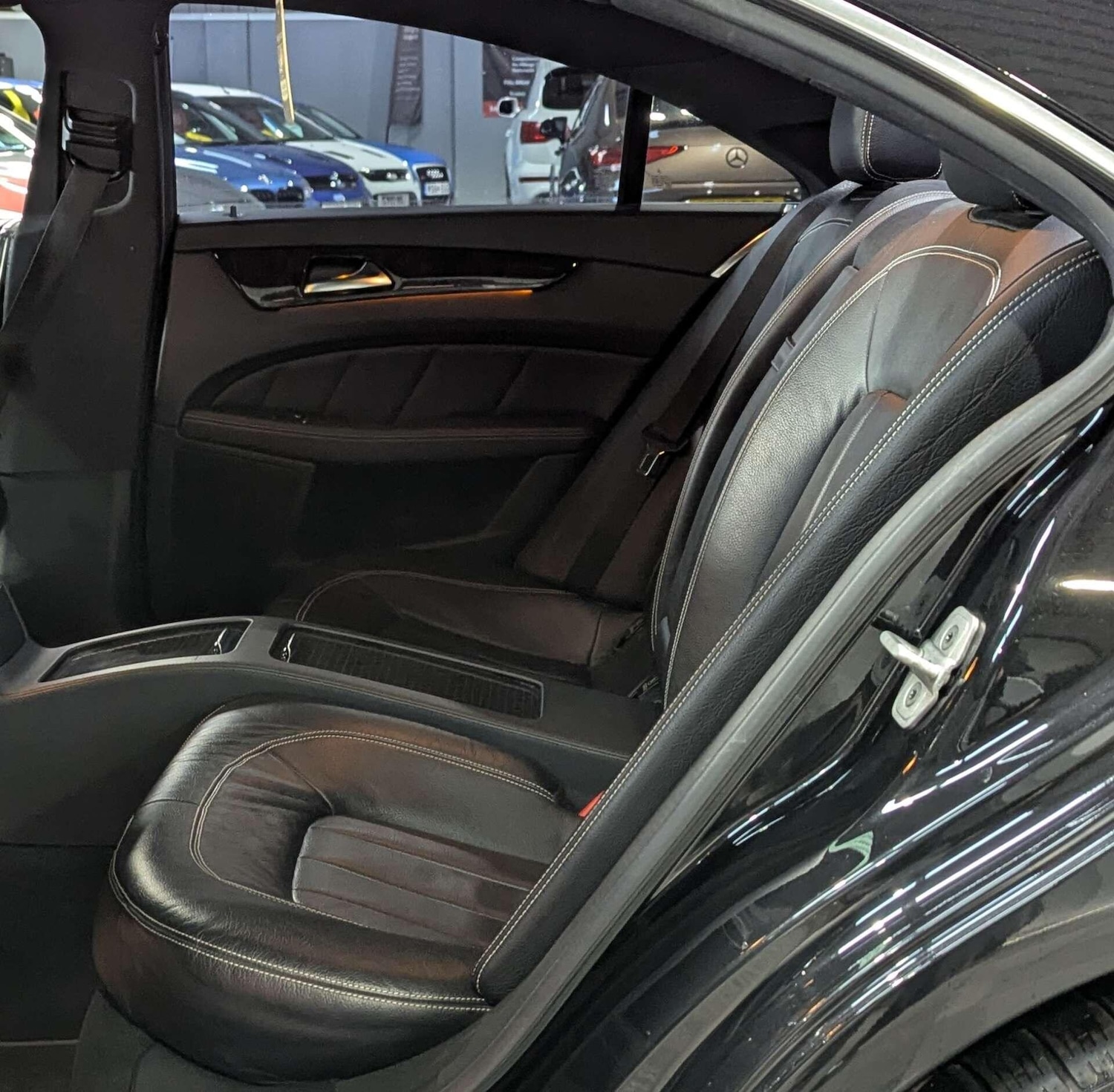 Used Mercedes-Benz CLS 2014 for sale - 77049870: Photo 27