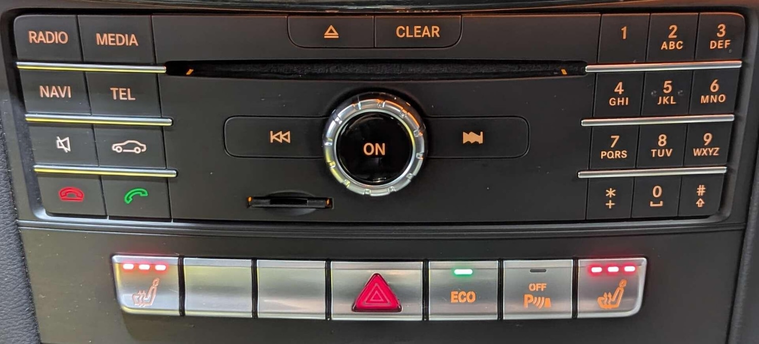 Used Mercedes-Benz CLS 2014 for sale - 77049870: Photo 36