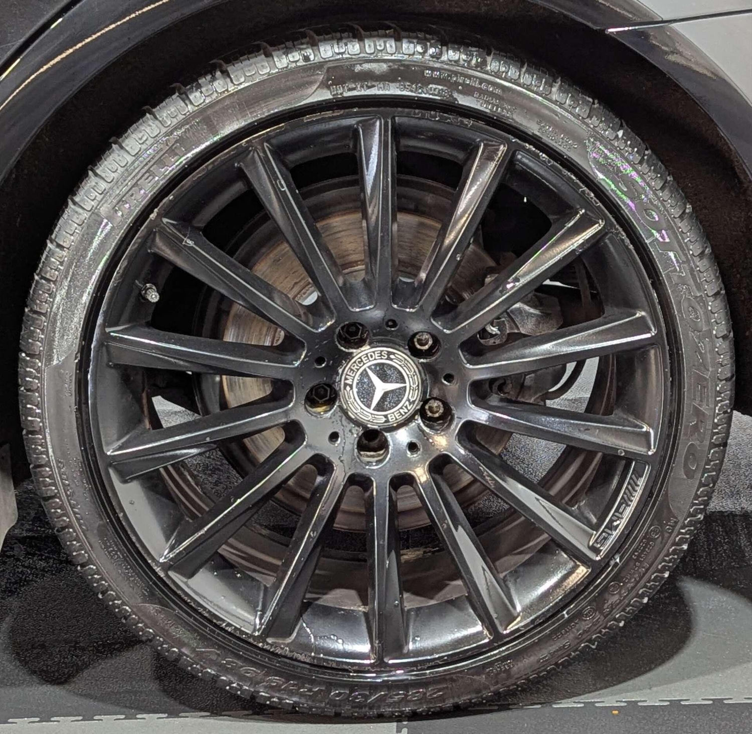 Used Mercedes-Benz CLS 2014 for sale - 77049870: Photo 45