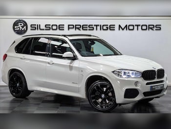 Used BMW X5 2018 for sale - 78821853: Photo