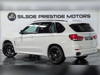 Used BMW X5 2018 for sale - 78821853: Photo