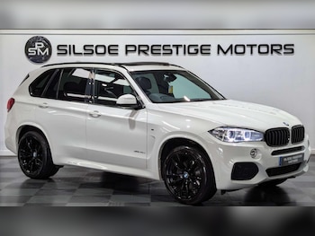 Used BMW X5 2018 for sale - 78821853: Photo