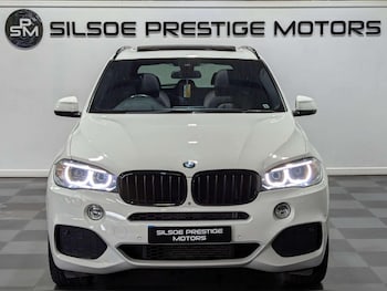 Used BMW X5 2018 for sale - 78821853: Photo