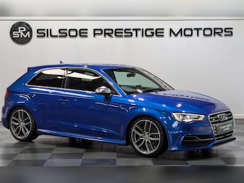 Used Audi A3 2015 for sale - 78822784: Photo