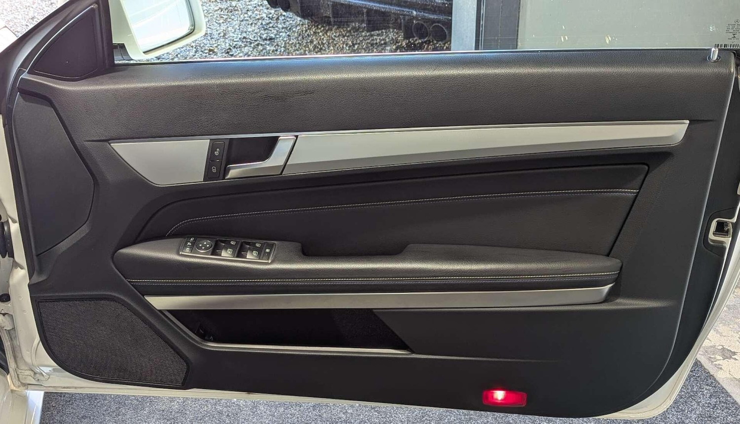 Used Mercedes-Benz E Class for sale - 76729052: Photo 15